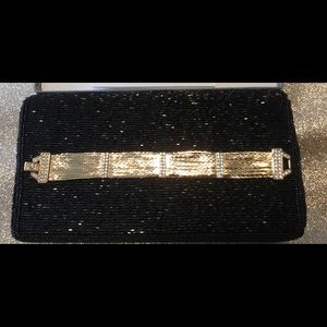 Vintage Nolan Miller Bracelet